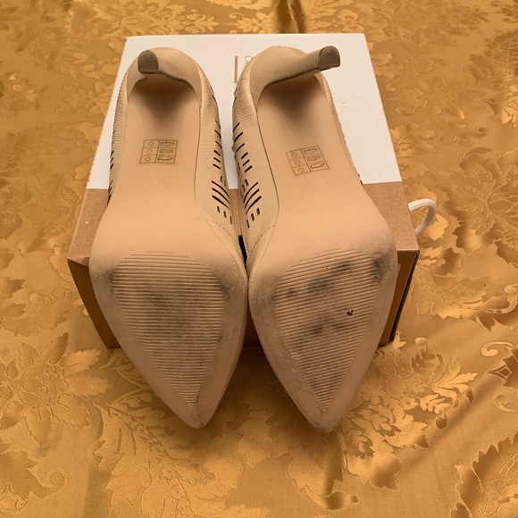 Call it Spring Heels - Size 8 - Picture 4 of 4